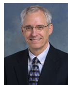 photo of John Bickham
