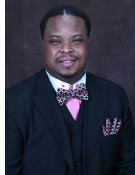 photo of Torrance Haggerty