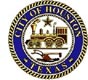 City of Houston Texas seal