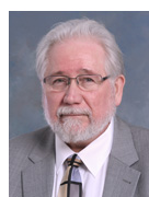 photo of Ted Rockwell
